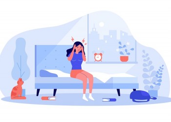 La réflexologie plantaire : une voie naturelle pour soulager le stress et améliorer le sommeil