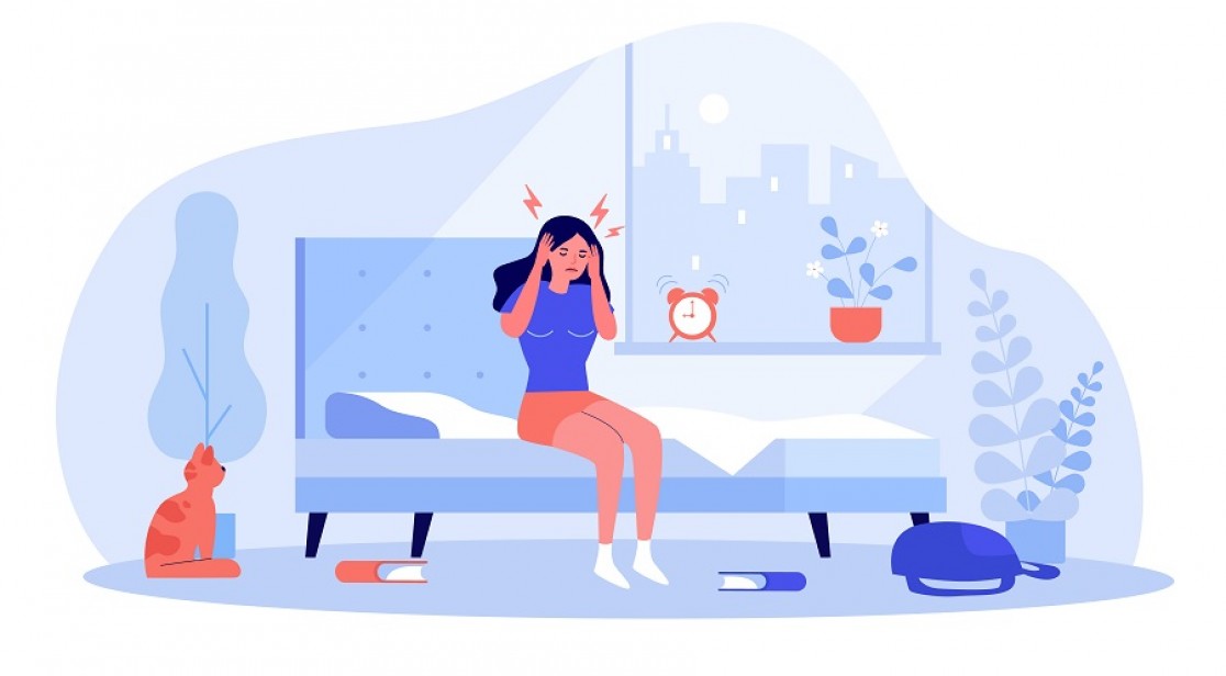 La réflexologie plantaire : une voie naturelle pour soulager le stress et améliorer le sommeil