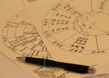 Ateliers en Astrologie